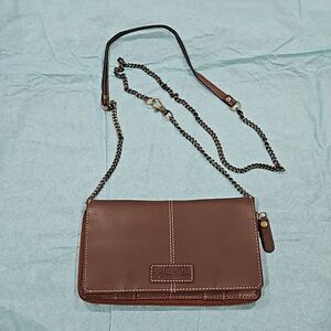 Rachel shoulder bag